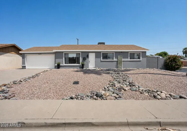 Photo 1 of Single family home for sale at 8628 E Oak St, Scottsdale, AZ 85257 | MLS# 7066385 | Listing updated on 2026-09-16