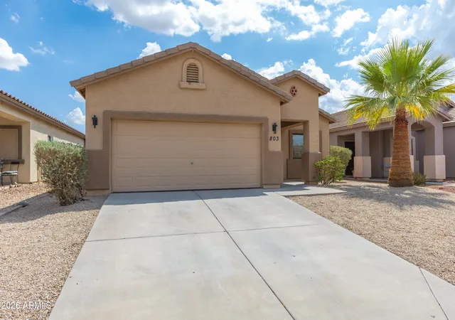 3rd image of 803 W Lydia Ln, Phoenix, AZ 85041 | MLS# 7065979