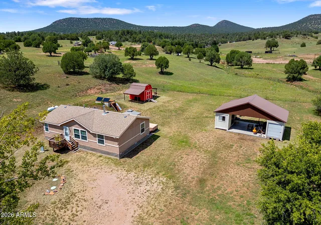 1st image of 144 E Mail Trail Rd, Young, AZ 85554 | MLS# 7067420