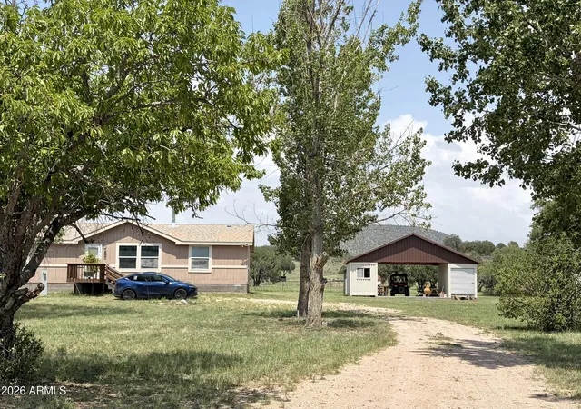 2nd image of 144 E Mail Trail Rd, Young, AZ 85554 | MLS# 7067420