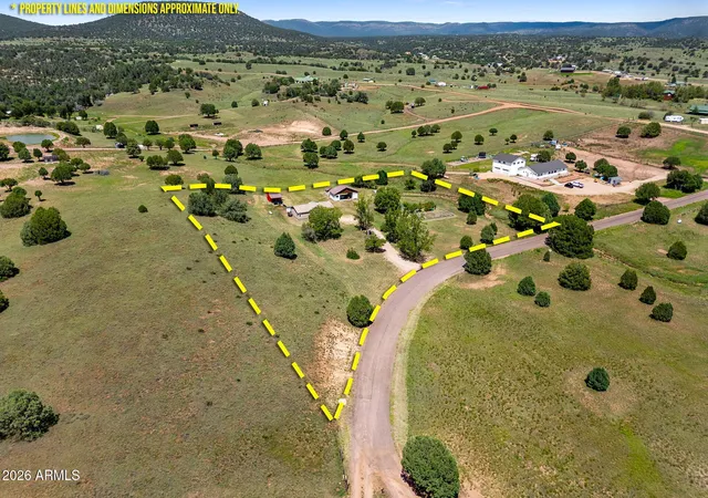 35th image of 144 E Mail Trail Rd, Young, AZ 85554 | MLS# 7067420