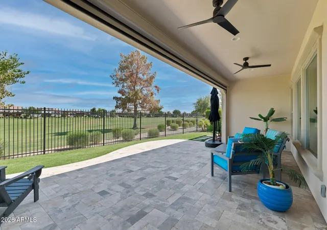 Photo 1 of Single family home for sale at 332 E Bracciano Ave, Queen Creek, AZ 85140 | MLS# 7070611 | Listing updated on 2026-09-13