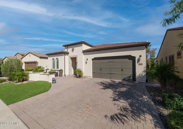 Photo 3 of Single family home for sale at 332 E Bracciano Ave, Queen Creek, AZ 85140 | MLS# 7070611 | Listing updated on 2026-09-13