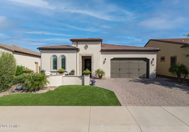 Photo 3 of Single family home for sale at 332 E Bracciano Ave, Queen Creek, AZ 85140 | MLS# 7070611 | Listing updated on 2026-10-05