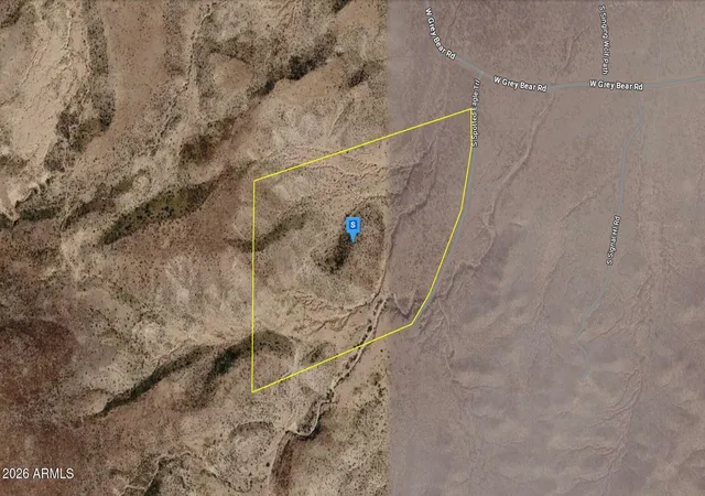 Photo 1 of Land for sale at 100 S Spotted Eagle Trl #106, Willcox, AZ 85643 | MLS# 7065982 | Listing updated on 2026-09-09