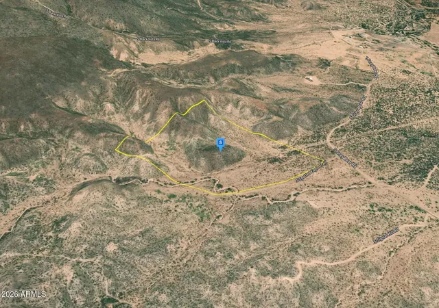 Photo 2 of Land for sale at 100 S Spotted Eagle Trl #106, Willcox, AZ 85643 | MLS# 7065982 | Listing updated on 2026-09-09