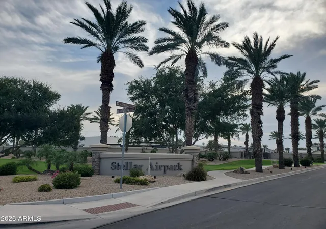 Photo 1 of Sale Pending at 4450 W Beechcraft Pl #1, Chandler, AZ 85226 | MLS# 7066626 | Listing updated on 2026-09-17