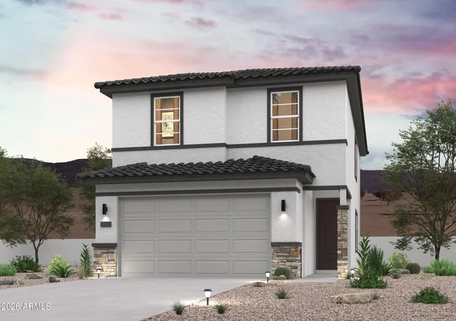 Photo 1 of Single family home for sale at 17372 W Villa Hermosa Ln, Surprise, AZ 85387 | MLS# 7066651 | Listing updated on 2026-09-17