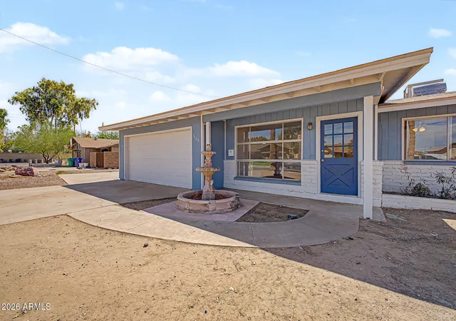1st image of 1624 N Revere St, Mesa, AZ 85201 | MLS# 7068591