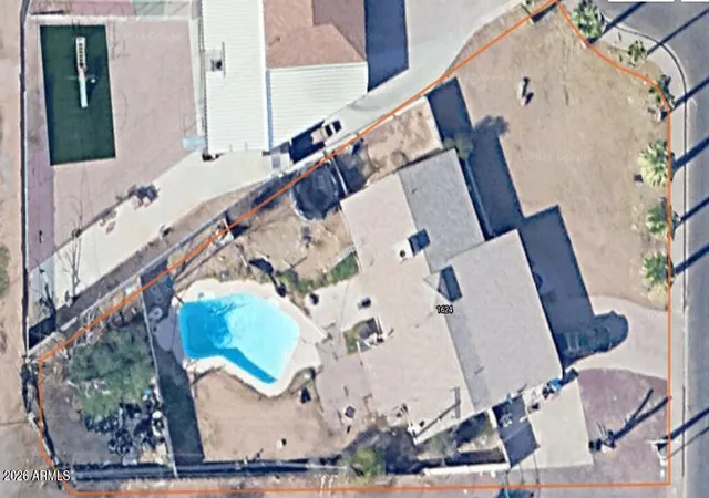 2nd image of 1624 N Revere St, Mesa, AZ 85201 | MLS# 7068591