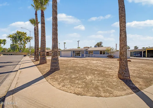 Photo 3 of Single family home for sale at 1624 N Revere St, Mesa, AZ 85201 | MLS# 7068591 | Listing updated on 2026-08-31