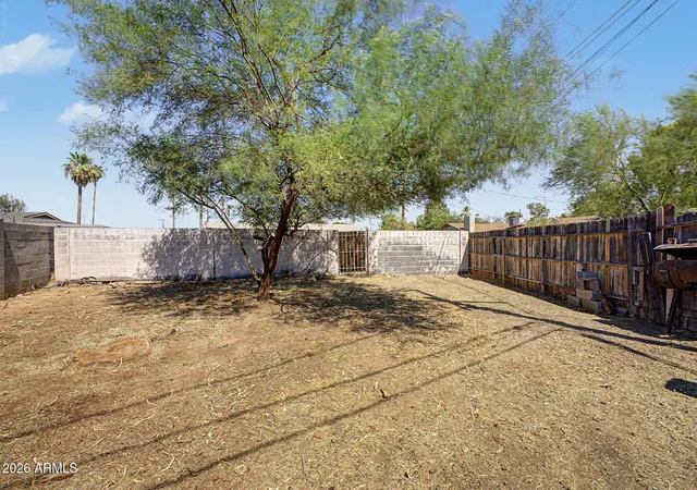 44th image of 1624 N Revere St, Mesa, AZ 85201 | MLS# 7068591