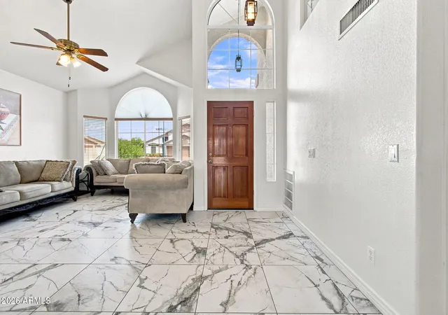 Photo 4 of Single family home for sale at 8371 W Villa Rita Dr, Peoria, AZ 85382 | MLS# 7066010 | Listing updated on 2026-09-08