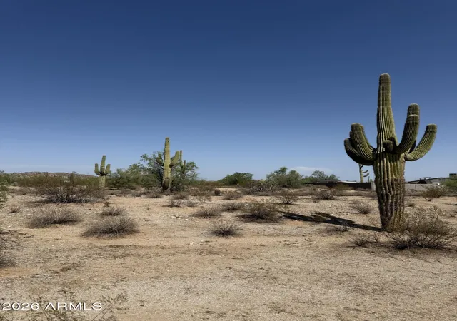 Land for sale at 27107 N Nelson Rd #30, San Tan Valley, AZ 85144 | MLS# 7066104