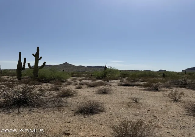 Photo 3 of Land for sale at 27107 N Nelson Rd #30, San Tan Valley, AZ 85144 | MLS# 7066104 | Listing updated on 2026-09-18