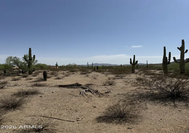 Photo 4 of Land for sale at 27107 N Nelson Rd #30, San Tan Valley, AZ 85144 | MLS# 7066104 | Listing updated on 2026-09-18