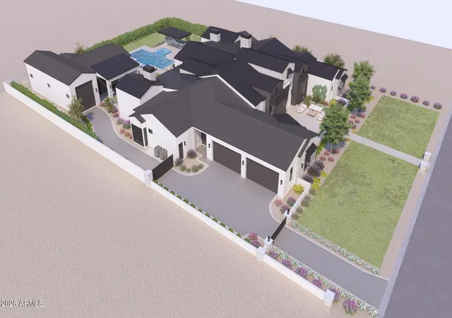 2nd image of 11025 N Miller Rd, Scottsdale, AZ 85260 | MLS# 7066334
