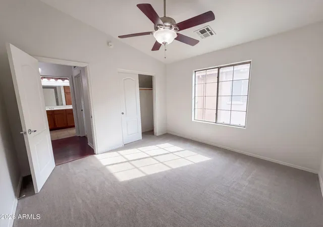 Photo 3 of Townhouse for sale at 1350 S Greenfield Rd #2219, Mesa, AZ 85206 | MLS# 7066025 | Listing updated on 2026-08-28