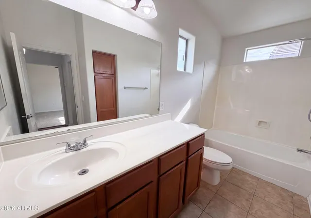 Photo 4 of Townhouse for sale at 1350 S Greenfield Rd #2219, Mesa, AZ 85206 | MLS# 7066025 | Listing updated on 2026-08-28