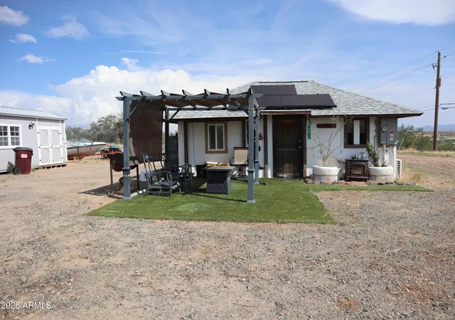 1st image of 19674 E Moon Mountain Dr, Mayer, AZ 86333 | MLS# 7066498