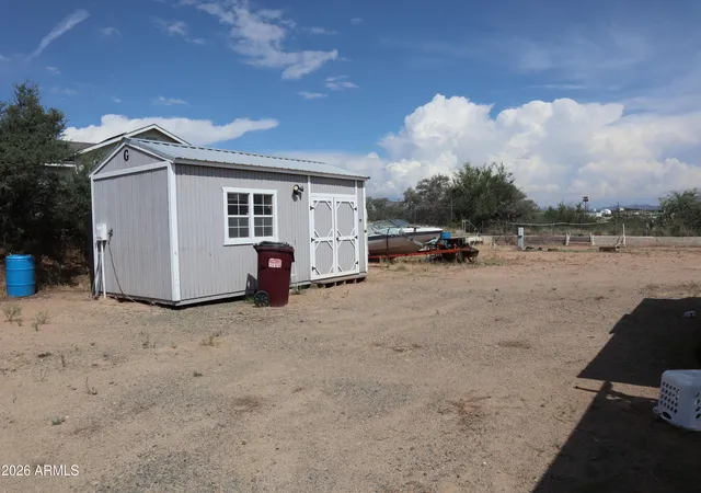 5th image of 19674 E Moon Mountain Dr, Mayer, AZ 86333 | MLS# 7066498