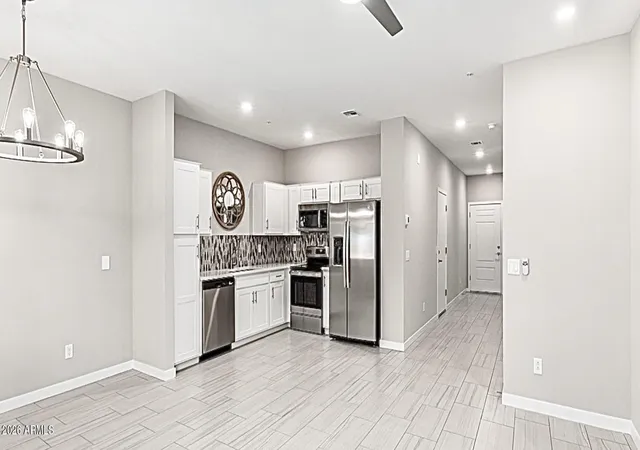 2nd image of 2134 W Harmont Dr, Phoenix, AZ 85021 | MLS# 7066048