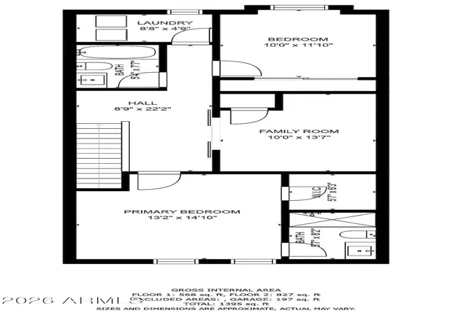 45th image of 2134 W Harmont Dr, Phoenix, AZ 85021 | MLS# 7066048