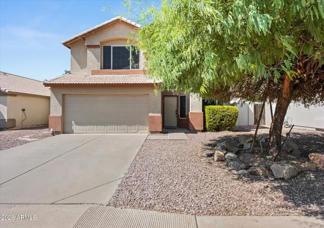 Photo 1 of Single family home for sale at 4634 E Hopi Ave, Mesa, AZ 85206 | MLS# 7066449 | Listing updated on 2026-09-11