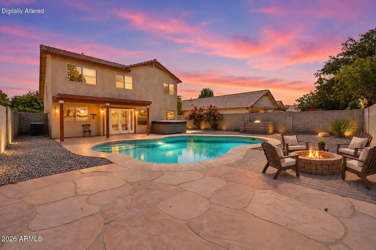 Photo 1 of Single family home for sale at 4634 E Hopi Ave, Mesa, AZ 85206 | MLS# 7066449 | Listing updated on 2026-10-27