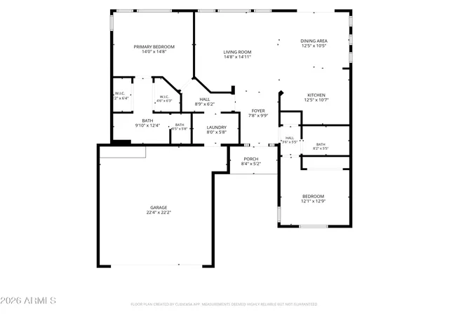 28th image of 2423 Candlewood Dr, Sierra Vista, AZ 85650 | MLS# 7067620