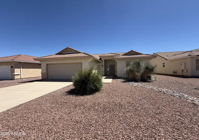 2nd image of 2423 Candlewood Dr, Sierra Vista, AZ 85650 | MLS# 7067620