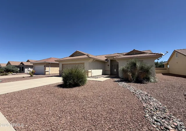 Photo 3 of Sale Pending at 2423 Candlewood Dr, Sierra Vista, AZ 85650 | MLS# 7067620 | Listing updated on 2026-09-07