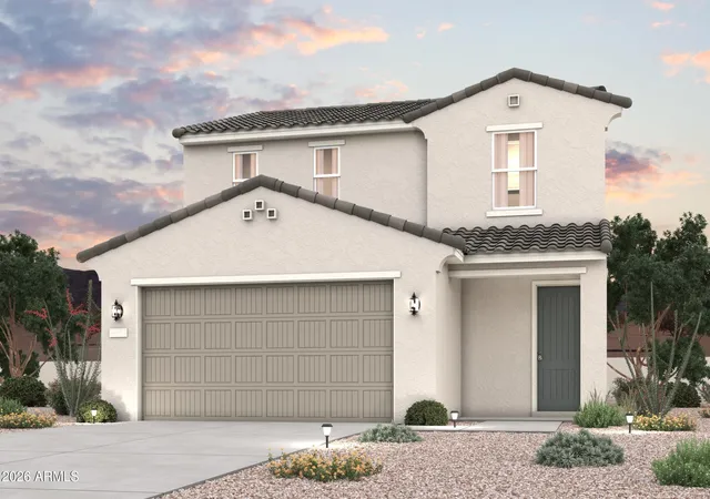 Photo 1 of Single family home for sale at 5858 E Sideoats Way, San Tan Valley, AZ 85143 | MLS# 7066052 | Listing updated on 2026-09-25