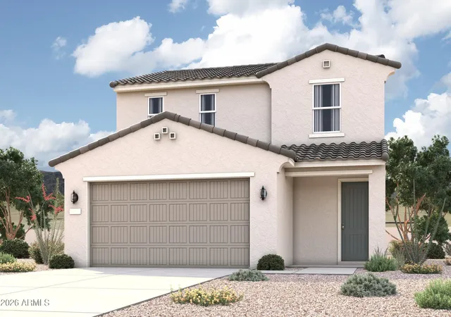 Photo 2 of Single family home for sale at 5858 E Sideoats Way, San Tan Valley, AZ 85143 | MLS# 7066052 | Listing updated on 2026-09-25
