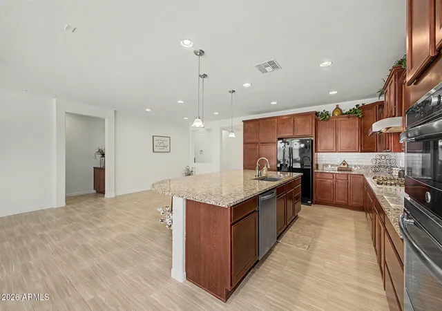 Photo 3 of Sale Pending at 16209 W Sierra St, Surprise, AZ 85379 | MLS# 7066071 | Listing updated on 2026-09-05