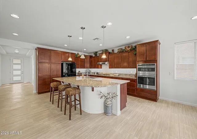 Photo 4 of Sale Pending at 16209 W Sierra St, Surprise, AZ 85379 | MLS# 7066071 | Listing updated on 2026-09-05