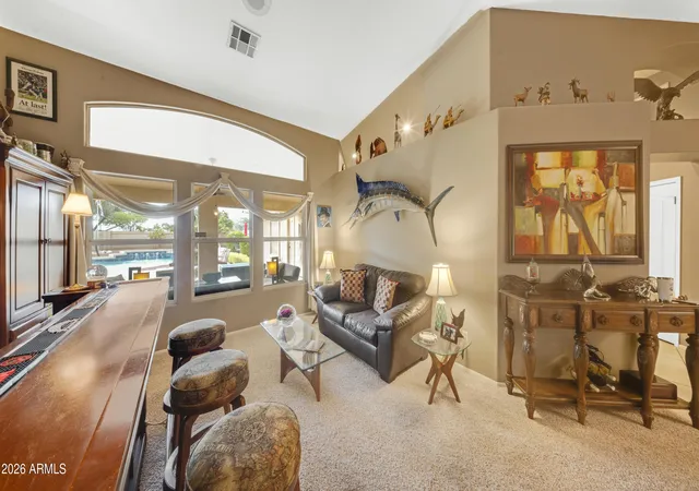 Photo 4 of Single family home for sale at 7228 W Voltaire Ave, Peoria, AZ 85381 | MLS# 7069306 | Listing updated on 2026-10-09
