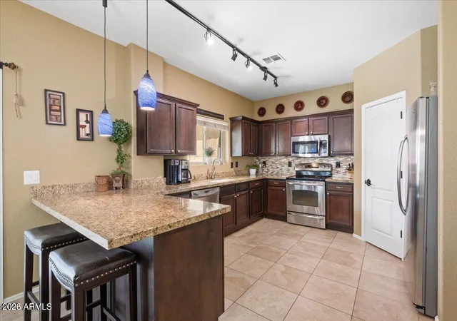 3rd image of 2631 E La Costa Dr, Chandler, AZ 85249 | MLS# 7066349