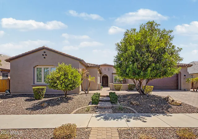 Photo 1 of Single family home for sale at 19303 E Pine Valley Dr, Queen Creek, AZ 85142 | MLS# 7068731 | Listing updated on 2026-09-22