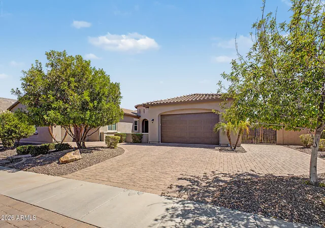 Photo 2 of Single family home for sale at 19303 E Pine Valley Dr, Queen Creek, AZ 85142 | MLS# 7068731 | Listing updated on 2026-09-22