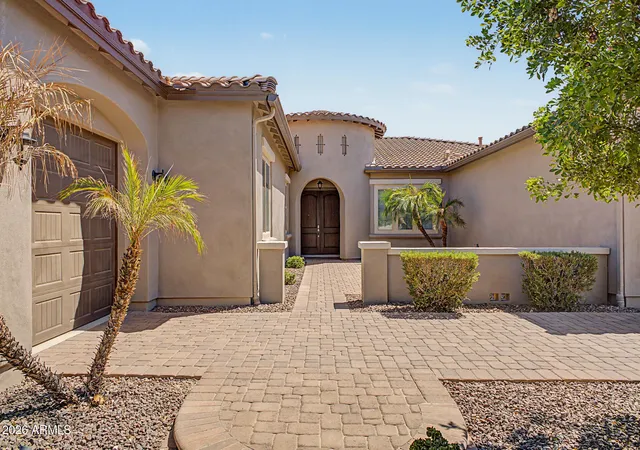 Photo 3 of Single family home for sale at 19303 E Pine Valley Dr, Queen Creek, AZ 85142 | MLS# 7068731 | Listing updated on 2026-09-22