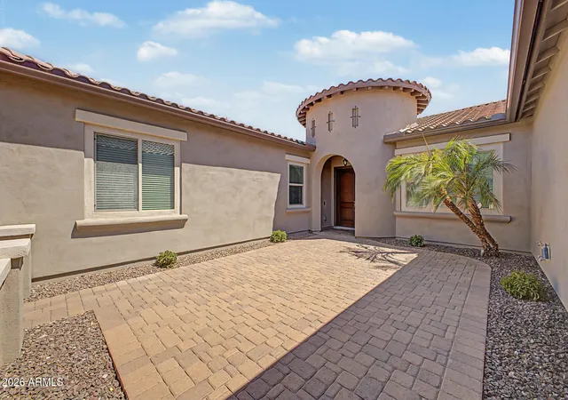 Photo 3 of Single family home for sale at 19303 E Pine Valley Dr, Queen Creek, AZ 85142 | MLS# 7068731 | Listing updated on 2026-09-22