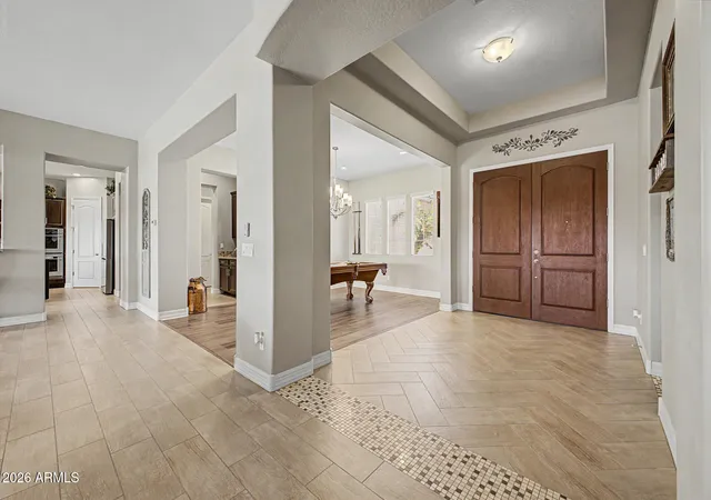 Photo 4 of Single family home for sale at 19303 E Pine Valley Dr, Queen Creek, AZ 85142 | MLS# 7068731 | Listing updated on 2026-09-22