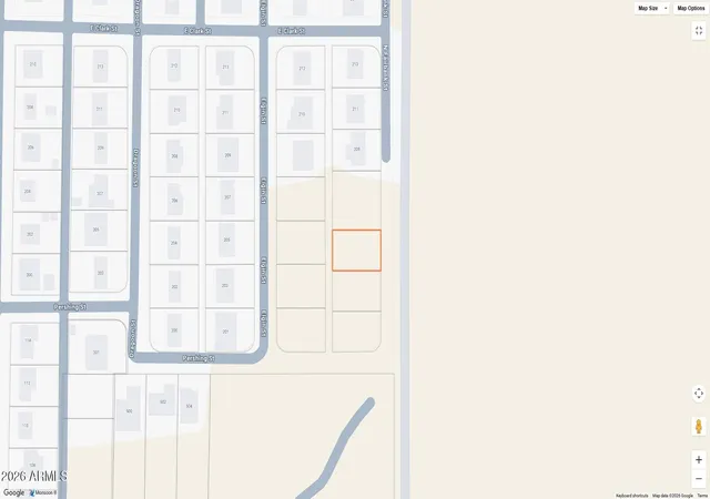 1st image of Tbd Lot 11 N Fairbank St #10656150, Huachuca City, AZ 85616 | MLS# 7066114