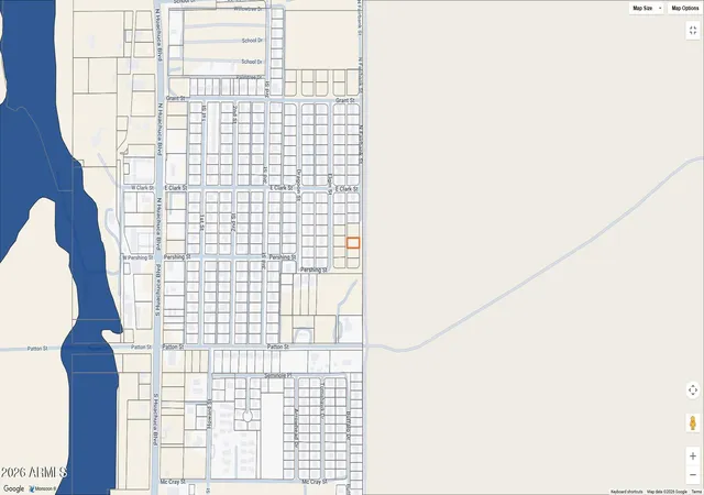5th image of Tbd Lot 11 N Fairbank St #10656150, Huachuca City, AZ 85616 | MLS# 7066114
