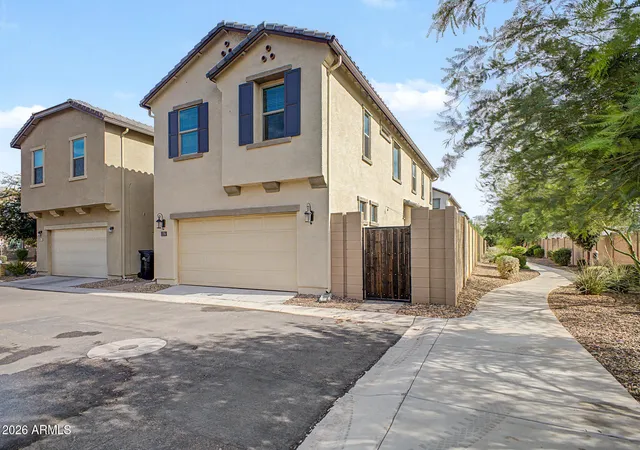 Photo 1 of Single family home for sale at 1724 S 82nd Place, Mesa, AZ 85209 | MLS# 7067428 | Listing updated on 2026-09-13