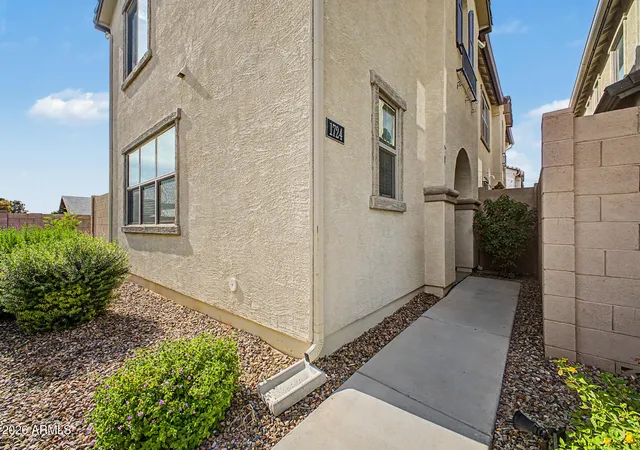 Photo 2 of Single family home for sale at 1724 S 82nd Place, Mesa, AZ 85209 | MLS# 7067428 | Listing updated on 2026-09-13