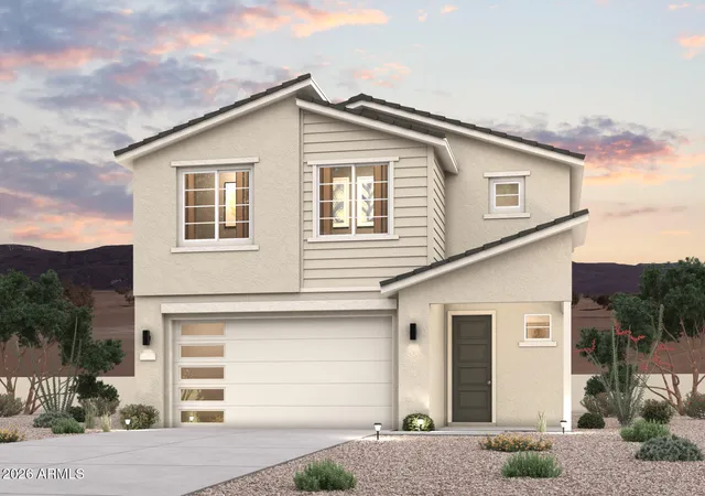 Photo 1 of Single family home for sale at 12404 N 305th Avenue, Buckeye, AZ 85396 | MLS# 7066648 | Listing updated on 2026-10-21