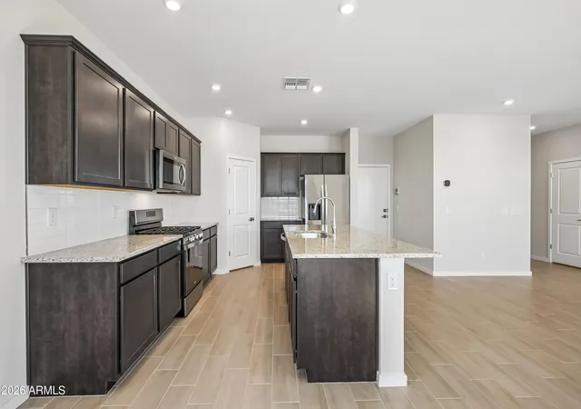 Photo 4 of Single family home for sale at 12404 N 305th Avenue, Buckeye, AZ 85396 | MLS# 7066648 | Listing updated on 2026-10-21