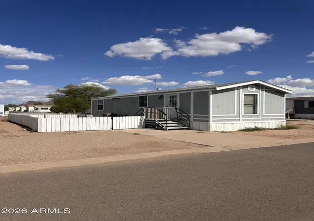 1st image of 5202 S Chuichu Rd #221, Casa Grande, AZ 85193 | MLS# 7067240